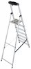 Drabina wolnostojąca Krause Monto Safety 1x7 126351